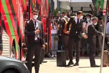 Seleção ruma ao Europeu em busca do bicampeonato