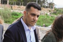 António Joaquim já esteve preso preventivamente mas foi solto em dezembro de 2019