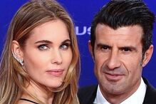 Luís Figo e Helen Svedin: Os segredos do casamento de 20 anos