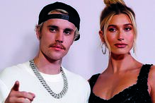 Justin Bieber e Hailey Baldwin