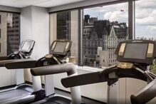 Apartamento de Cristiano Ronaldo à venda em Nova Iorque