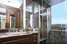 Apartamento de Cristiano Ronaldo à venda em Nova Iorque