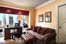 Apartamento de Cristiano Ronaldo à venda em Nova Iorque