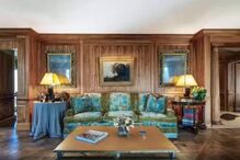 Apartamento de Cristiano Ronaldo à venda em Nova Iorque