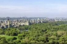 Apartamento de Cristiano Ronaldo à venda em Nova Iorque