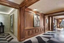 Apartamento de Cristiano Ronaldo à venda em Nova Iorque