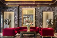 Apartamento de Cristiano Ronaldo à venda em Nova Iorque