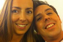 Ana Martins mantém fotos com Manuel Marques