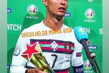 Elma Aveiro e Ronaldo