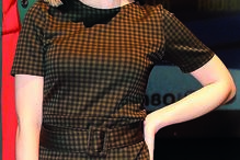 Beatriz Barosa apaixonou-se por ator nos bastidores de ‘Festa é Festa’ 