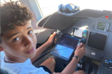 Cristiano Ronaldo Júnior