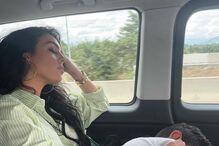 Georgina Rodríguez prepara festa para Cristianinho