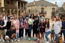 Georgina Rodríguez prepara festa para Cristianinho