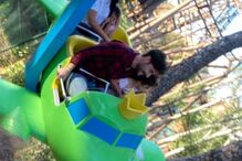 Georgina Rodríguez prepara festa para Cristianinho