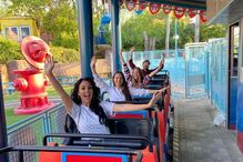 Georgina Rodríguez prepara festa para Cristianinho