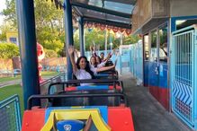 Georgina Rodríguez prepara festa para Cristianinho