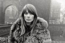 Cantora Françoise Hardy pede o direito a ser eutanasiada