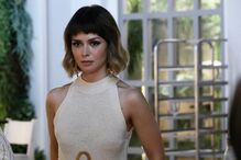 Beatriz Barosa é a nova mais-que-tudo de Manuel Marques