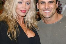 Loni Willison com Jeremy