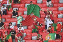 Portugal - Alemanha