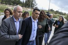 António Joaquim entregou-se um dia após ser emitido o mandado de detenção 