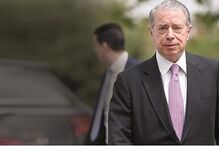 Ricardo Salgado liderou o BES e o GES durante mais de 20 anos, e cessou funções em julho de 2014