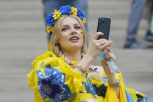 Vlada Shcheglova