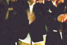 José Maria juntou cerca de 50 pessoas em festa