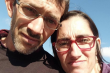 Casal encontrado morto em garagem de Aveiro