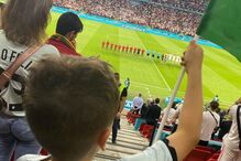 Filho de Rui Patrício