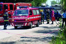 Mulher morre atropelada ao ir comprar fruta em Gaia