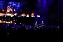 Concerto de Bocelli em Coimbra é um 