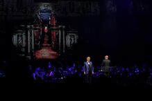 Concerto de Bocelli em Coimbra é um 