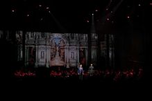 Concerto de Bocelli em Coimbra é um 
