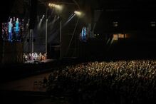 Concerto de Bocelli em Coimbra é um 
