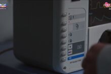 Impressora em causa na novela da SIC