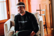 Lourenço Ortigão pretende trabalhar no estrangeiro