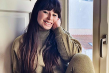 Lara Luís, designer portuguesa plagiada por marcas de 'fast fashion'