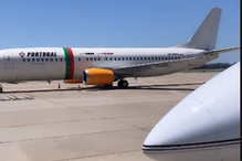 Georgina Rodríguez mostra jato da Seleção