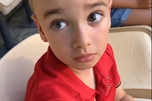 Pedro. filho de Rui Patrício