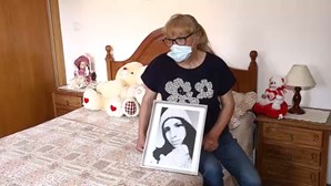 Alícia Freitas desapareceu há ano e meio e família desespera por respostas. Veja agora na CMTV