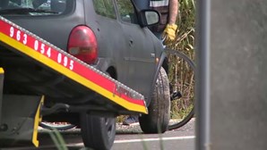Angola regista média diária de 10 mortes por acidentes de viação 