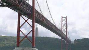 Quase 2,9 milhões de residentes da Área Metropolitana de Lisboa isolados a partir das 15h00