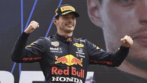 Verstappen volta a vencer na Áustria e aumenta vantagem no Mundial de Fórmula 1