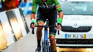 Ciclista Joaquim Silva (Efapel) vence Clássica de Viana do Castelo