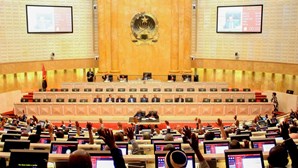 Parlamento angolano aprova na generalidade proposta de Lei da Amnistia