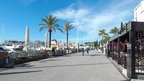 Hoteleiros do Algarve pedem fim das taxas de resíduos cobradas pelas autarquias