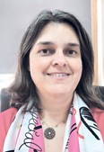 Inês Pereira Rodrigues, diretora pedagógica da EPET