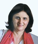 Fernanda Torres, diretora do INETE