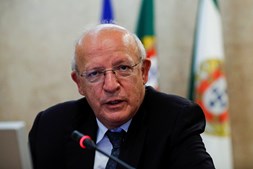 Ministro dos Negócios Estrangeiros de Portugal, Augusto Santos Silva